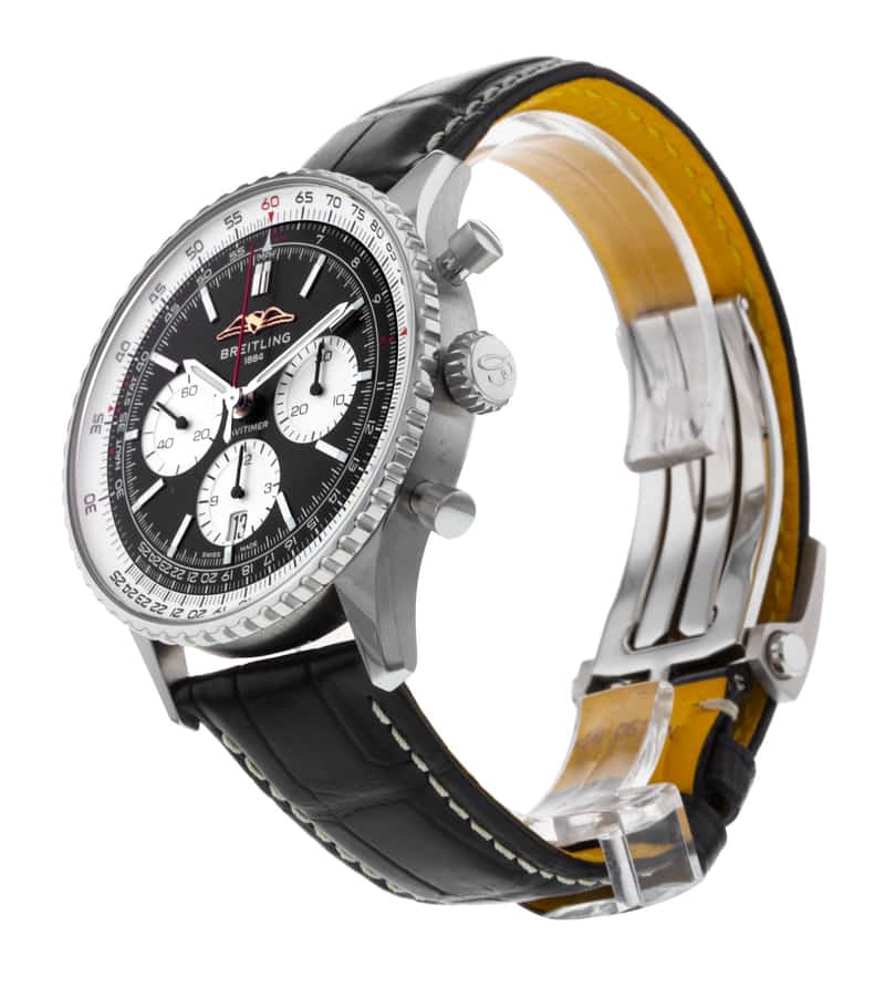 Breitling Navitimer AB0138